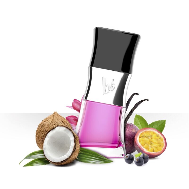 Dangerous Woman, EdT 30 ml bruno banani — фото 3
