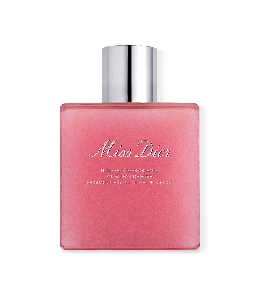 

Гель для душа DIOR Miss Dior Rose Beauty Ritual Showergel, 175 ml