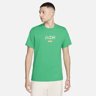 

Футболка Nike Sportswear, цвет Stadium Green
