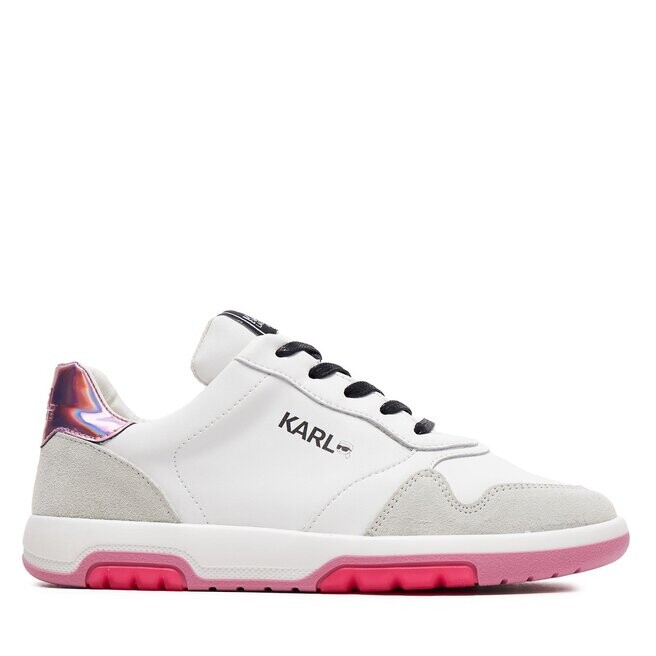 

Кроссовки Karl Lagerfeld Z30008 S White 10P, белый