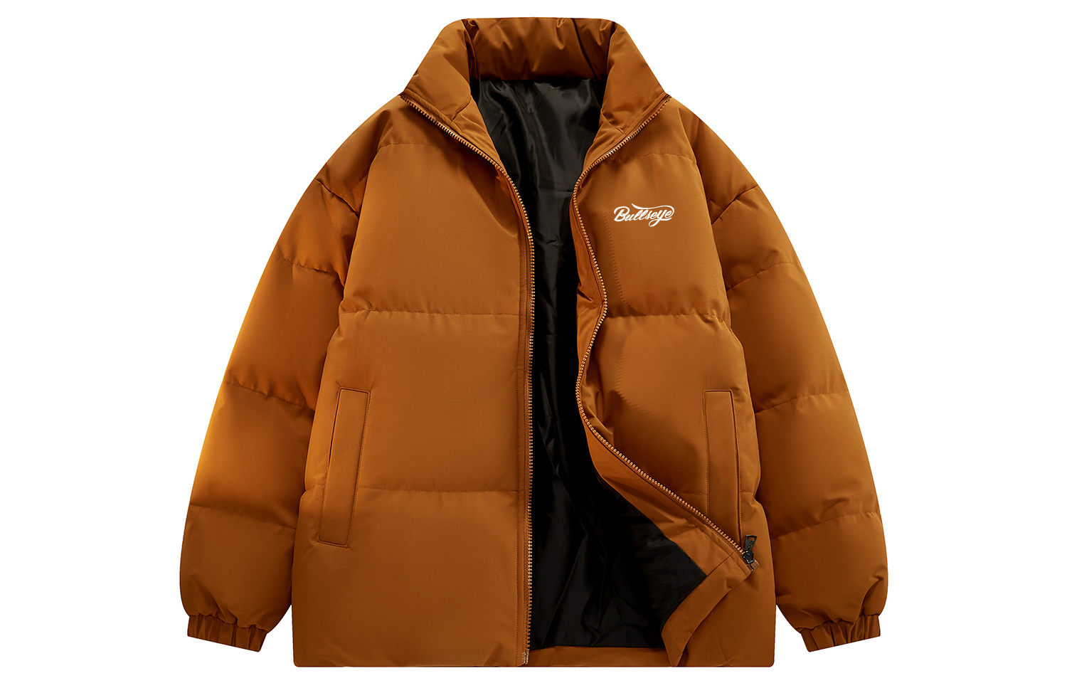 

Disney Пуховик Unisex, Coffee