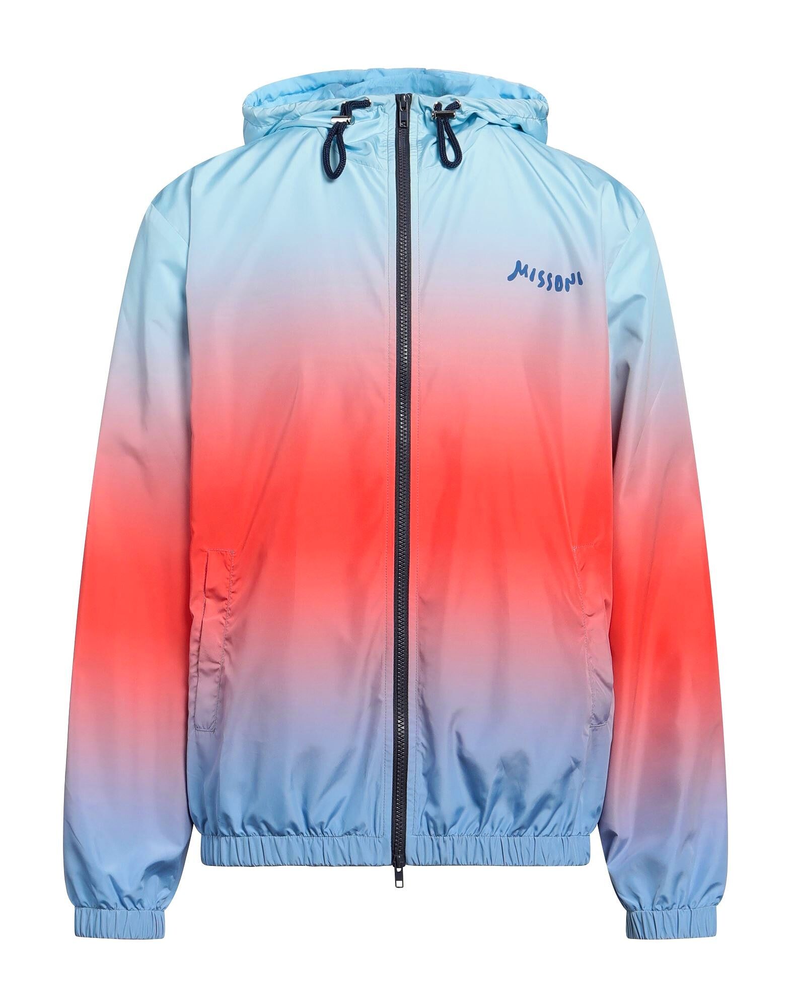 

Куртка Missoni, небесно-голубой