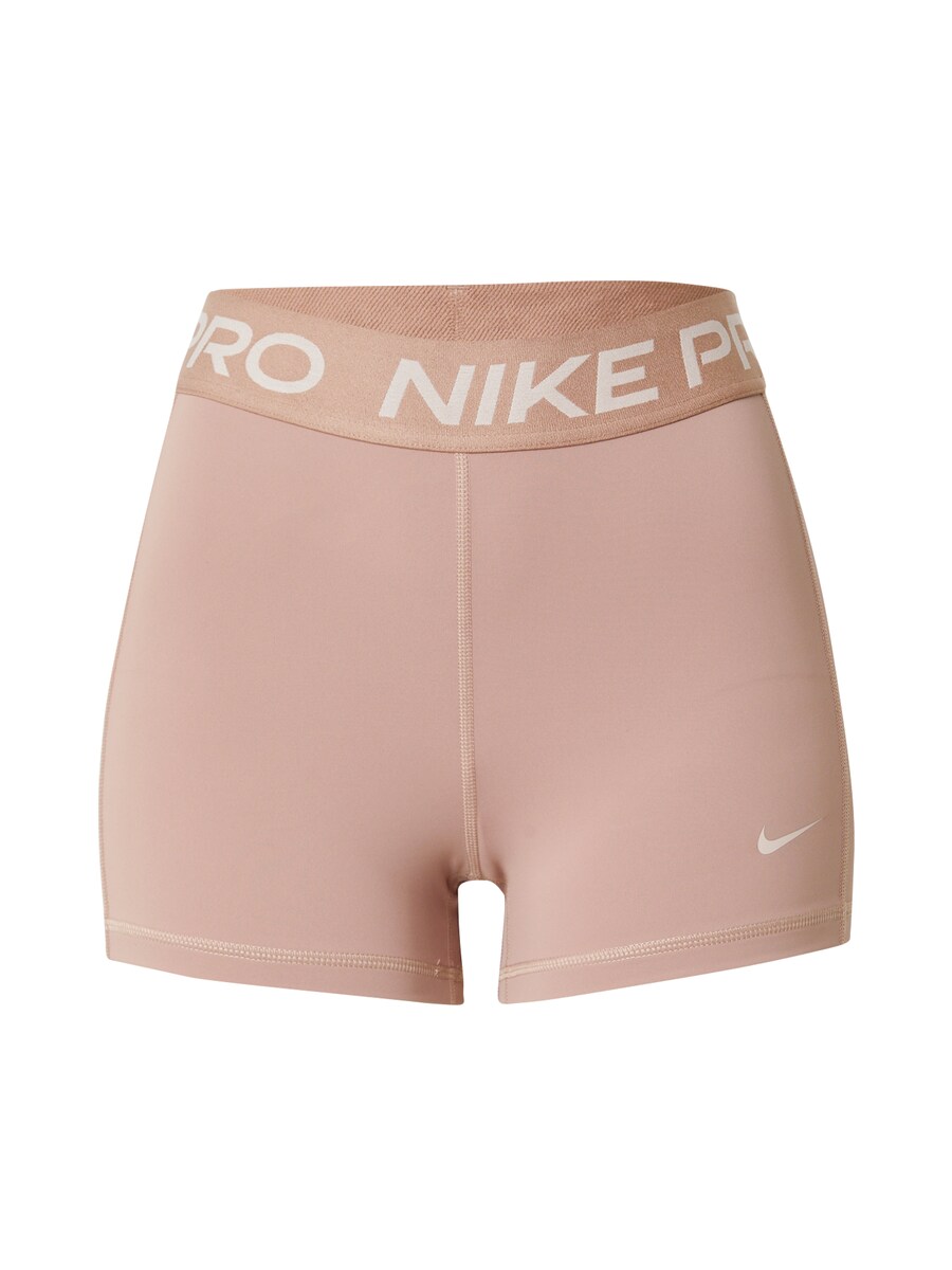 

Узкие спортивные брюки NIKE, цвет Cappuccino