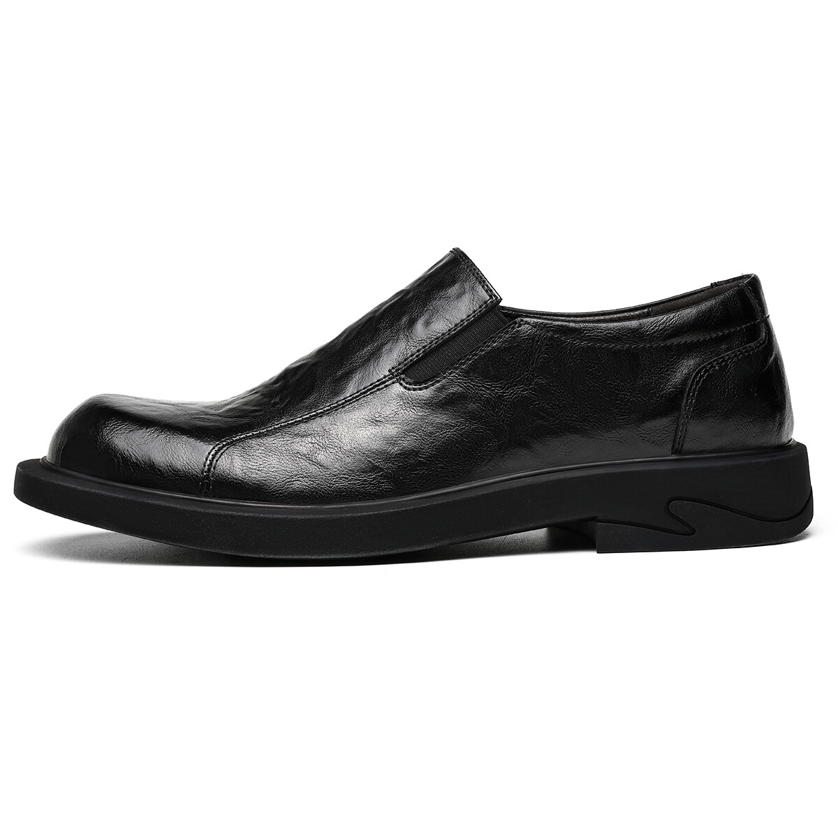 

Туфли Men"s Casual Men Low-Top черный Chint