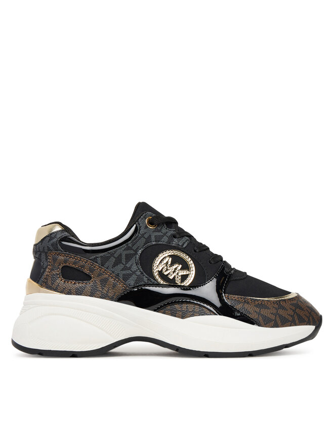 

Кроссовки MK02656210 Michael Michael Kors, коричневый