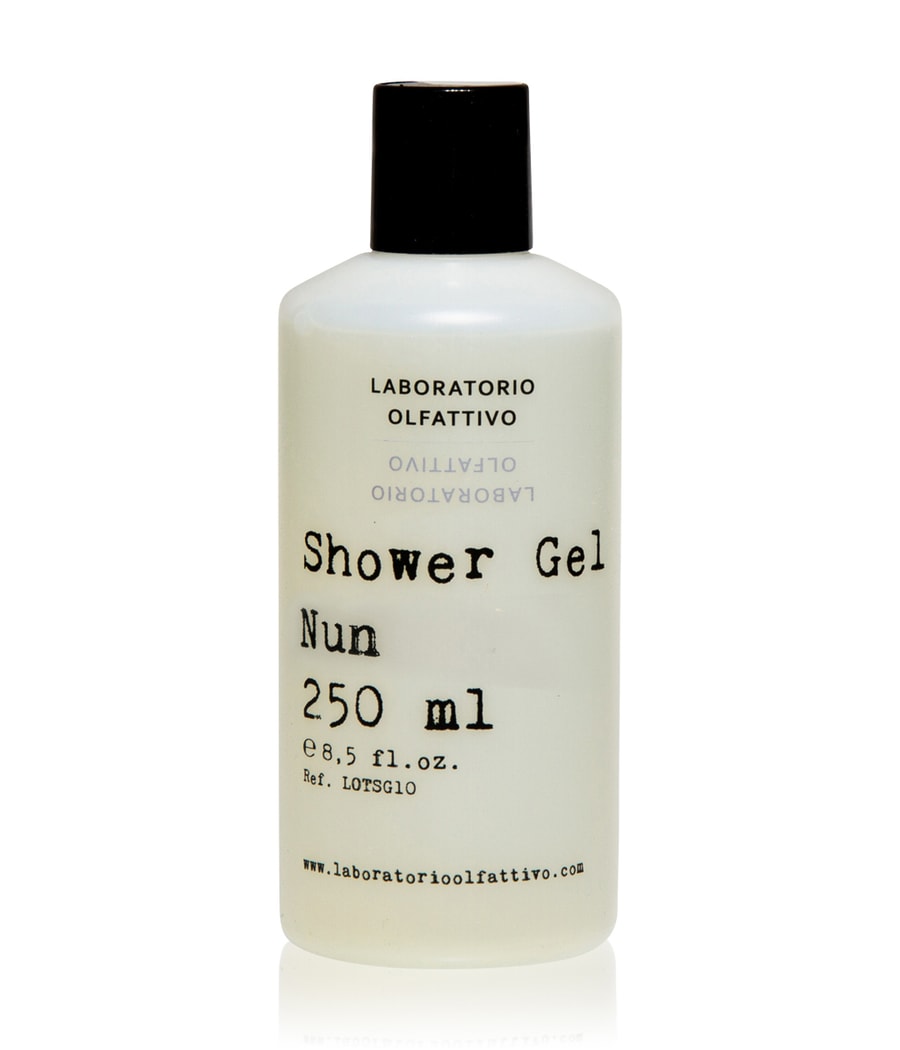 

Гель для душа Laboratorio Olfattivo Nun, 250 ml