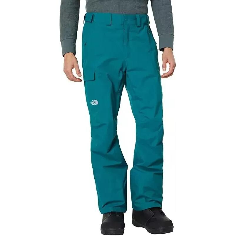 

Коллекция одежды Повседневные брюки Мужские Синие The North Face, синий