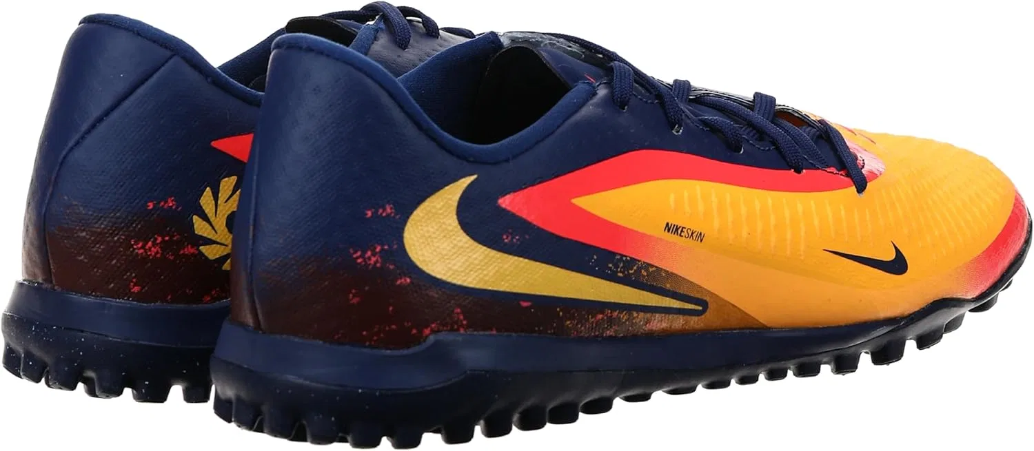 Кроссовки Nike Unisex Phantom 6 Low Acad Tf Eh, Multicoloured — фото 4