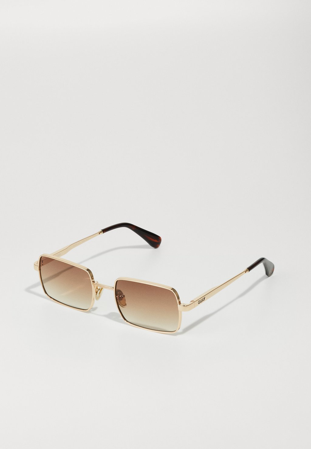 

Солнцезащитные очки UNISEX QUAY AUSTRALIA, золотой