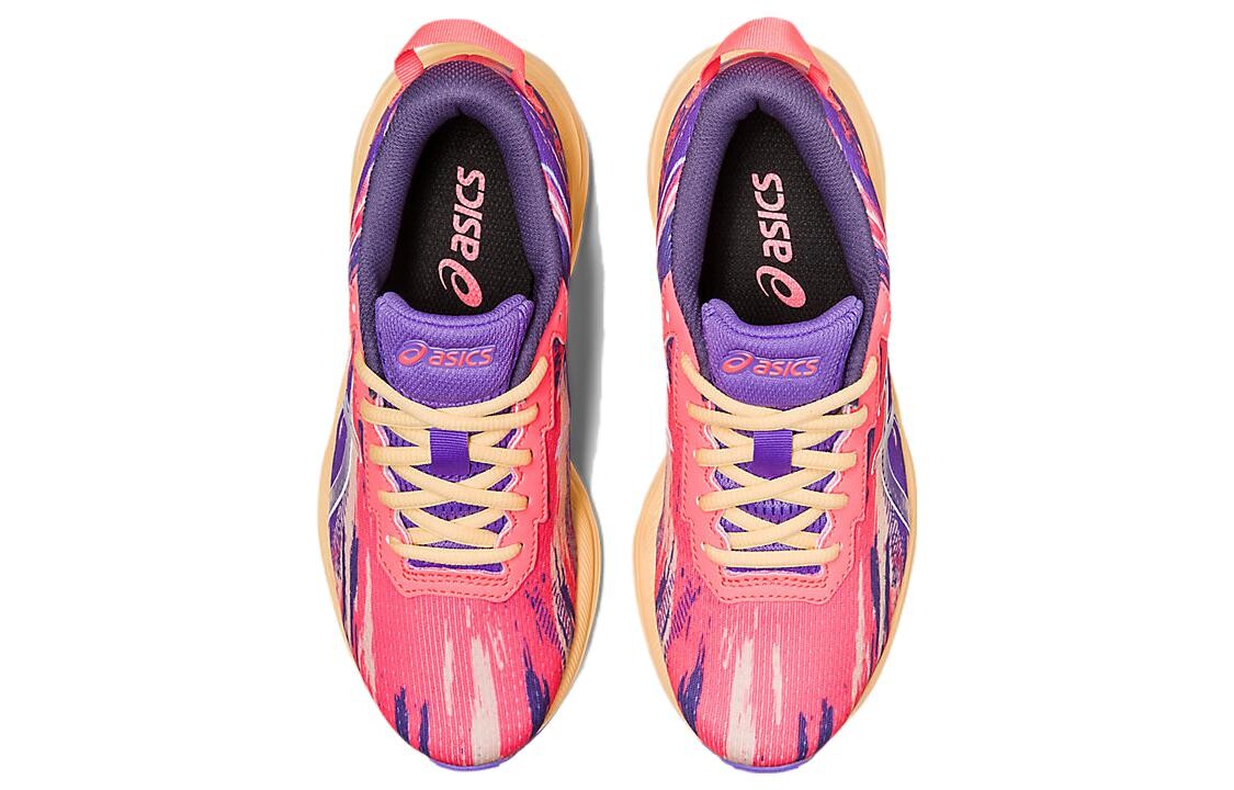 Кроссовки женские Asics Gel-Noosa Tri 13, темно-фиолетовые — фото 4