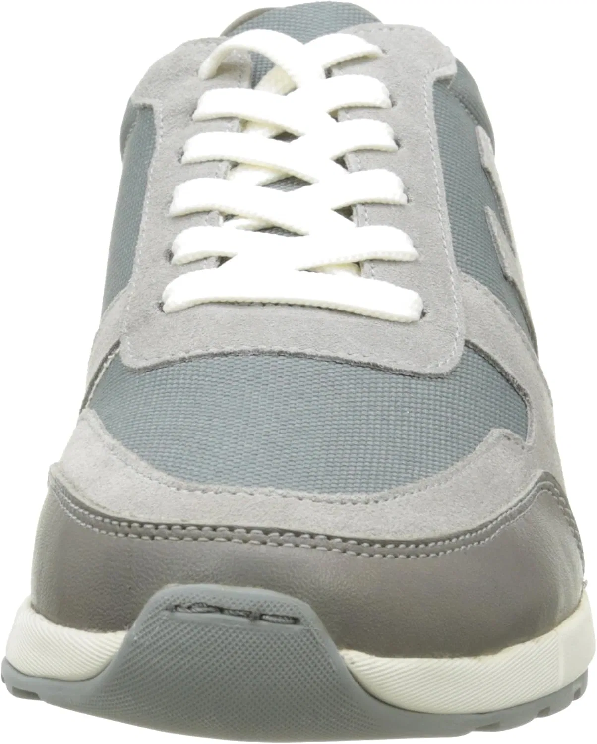 Кроссовки Kickers Nielo, Gray — фото 2
