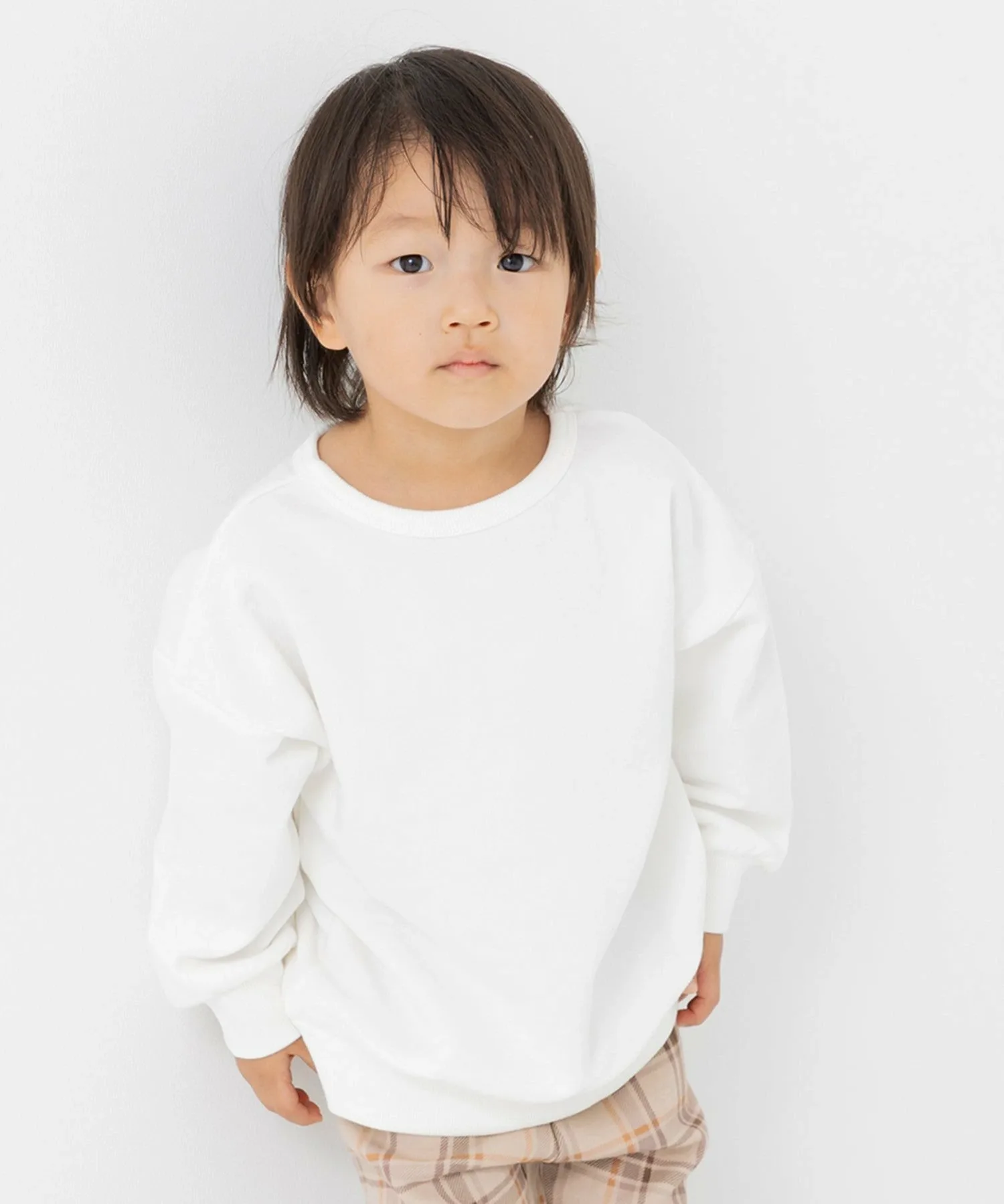 Толстовка Chil2, цвет White