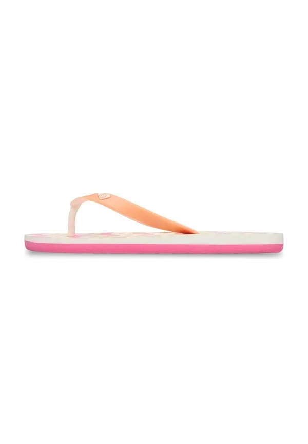 Сандалии t-bar tahiti Roxy, Ortw