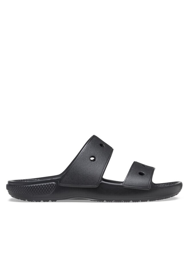 

Тапочки Crocs, черный
