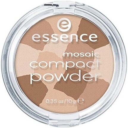 

Компактная пудра Mosaic 01 Sunkissed Beauty 10G, Essence