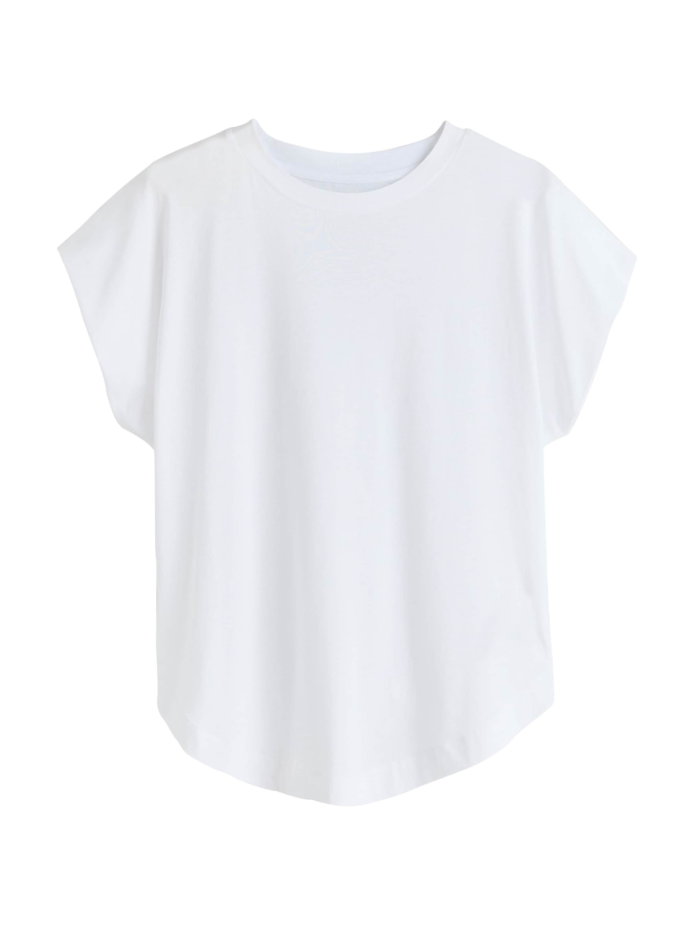 

Next Футболка в белом цвете