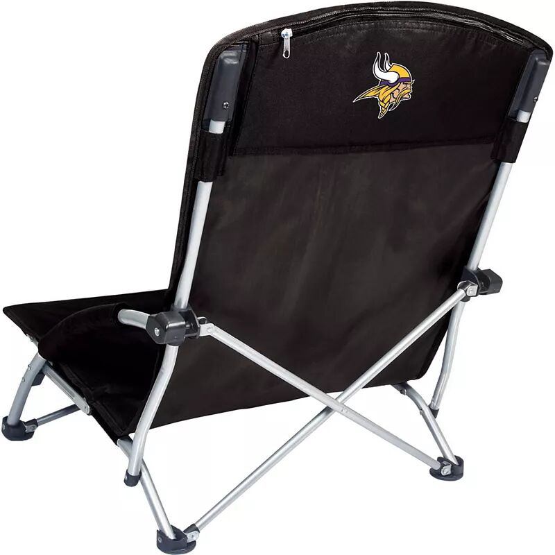 

Picnic Time Minnesota Vikings Tranquility Beach Chair