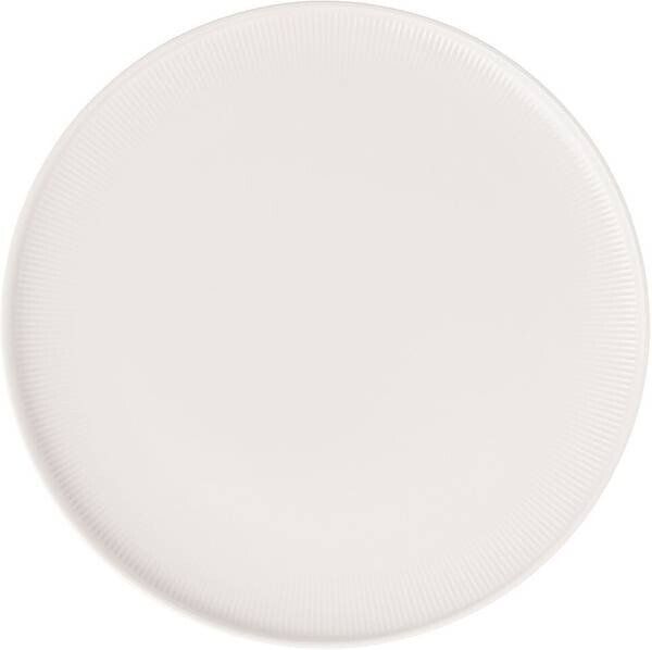 

Тарелка для гурманов афина Villeroy & Boch, белый