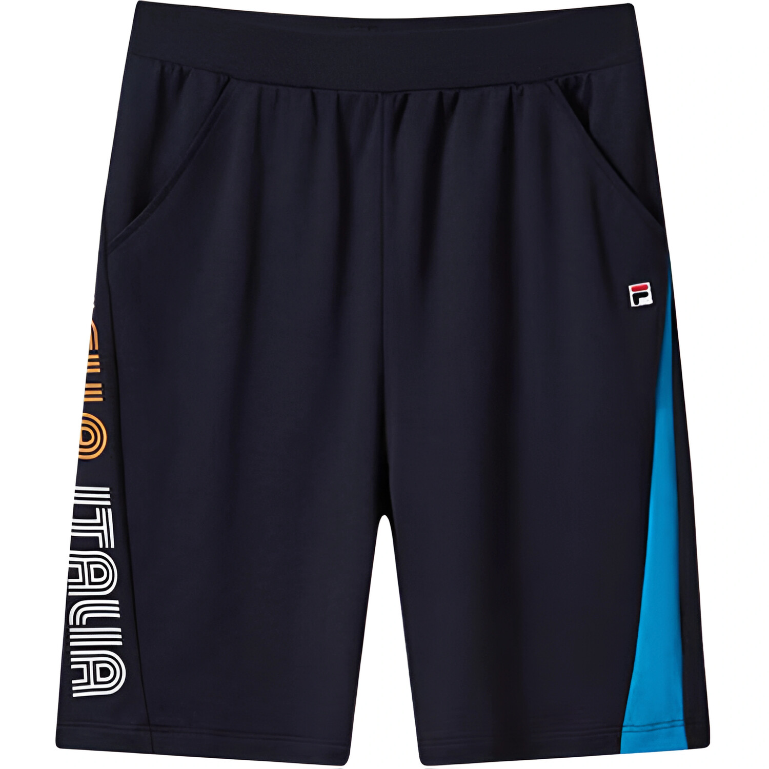 

GS Шорты Fila Kids, синий