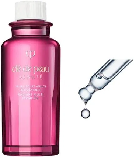 Сыворотка Cle De Peau Beaute — Масляная Clé De Beauté Yule Reparatulis, 75 мл