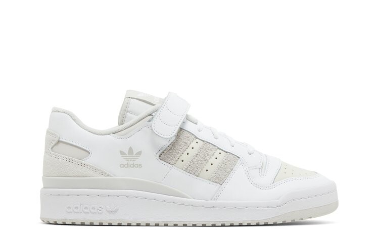 

Кроссовки Adidas Forum Low, белый