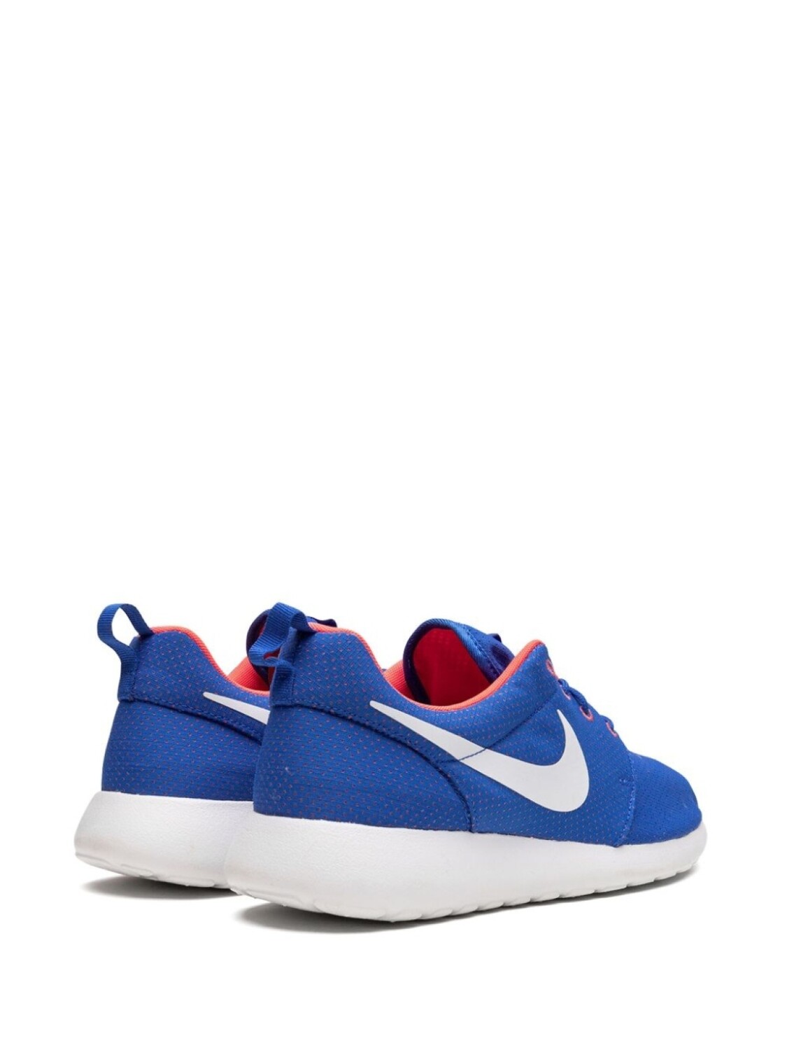 

Nike кроссовки Roshe One Hyper Cobalt, синий