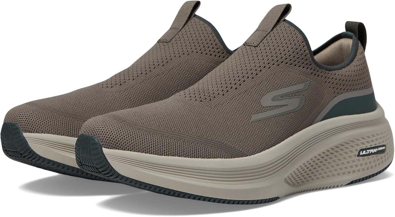 

Мужские кроссовки Skechers Respected 2.0 - Hagler, коричневый