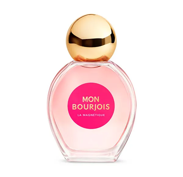 

Парфюмированная вода для женщин La Magnetique Bourjois