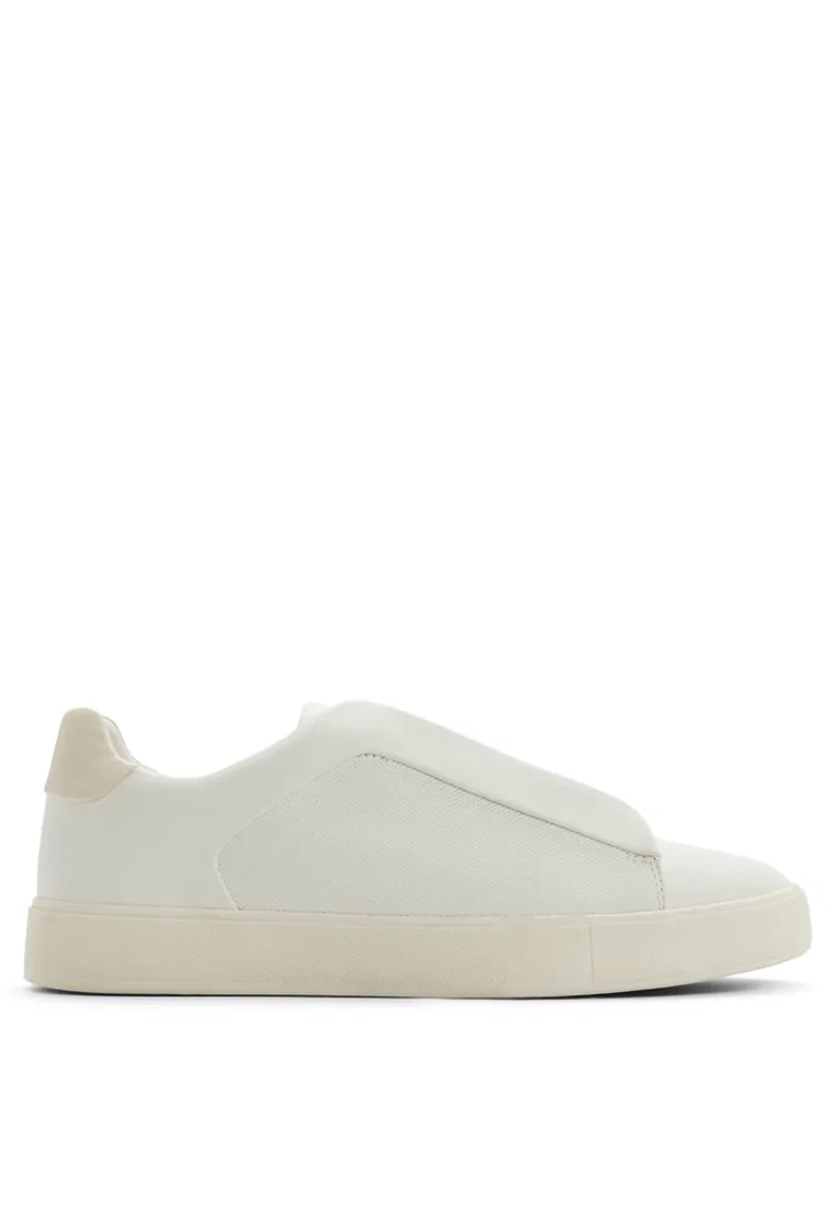 Мужские кеды Carlowe Slip Ons Call It Spring, белый