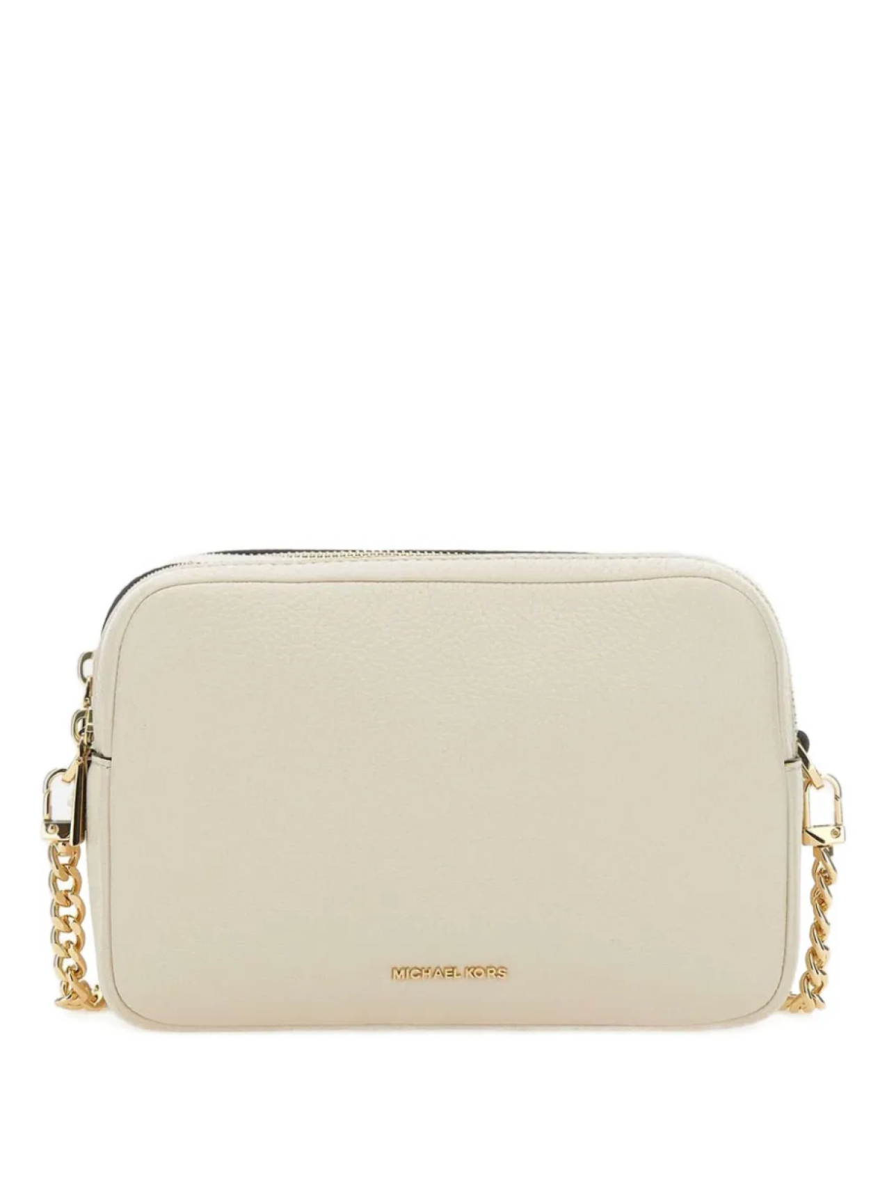 

Средняя сумка через плечо Bryant Michael Michael Kors, белый