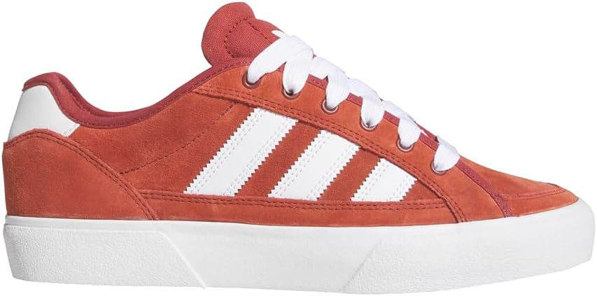 

Мужские теннисные кроссовки Adidas Court Premiere - красные