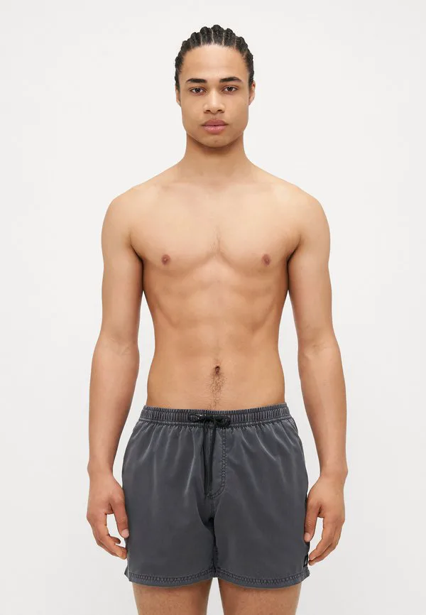 

Плавки everyday surfwash volley 15 Quiksilver, Black, Черный, Плавки everyday surfwash volley 15 Quiksilver, Black