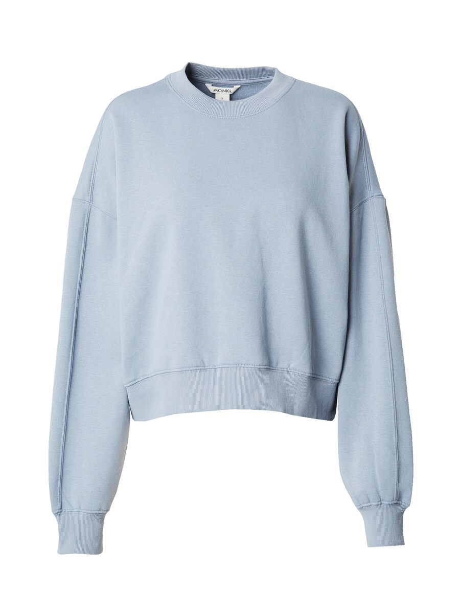 

Толстовка Monki, цвет Opal