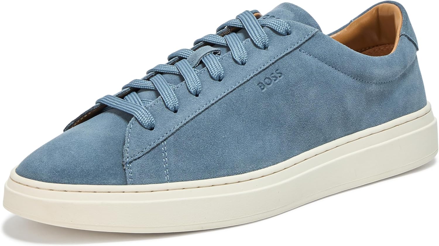 

BOSS Мужские кроссовки Kieran, Whirlpool Blue