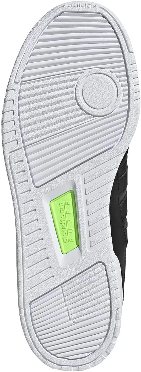 Мужские кроссовки Adidas Postmove Mid, черный — фото 4