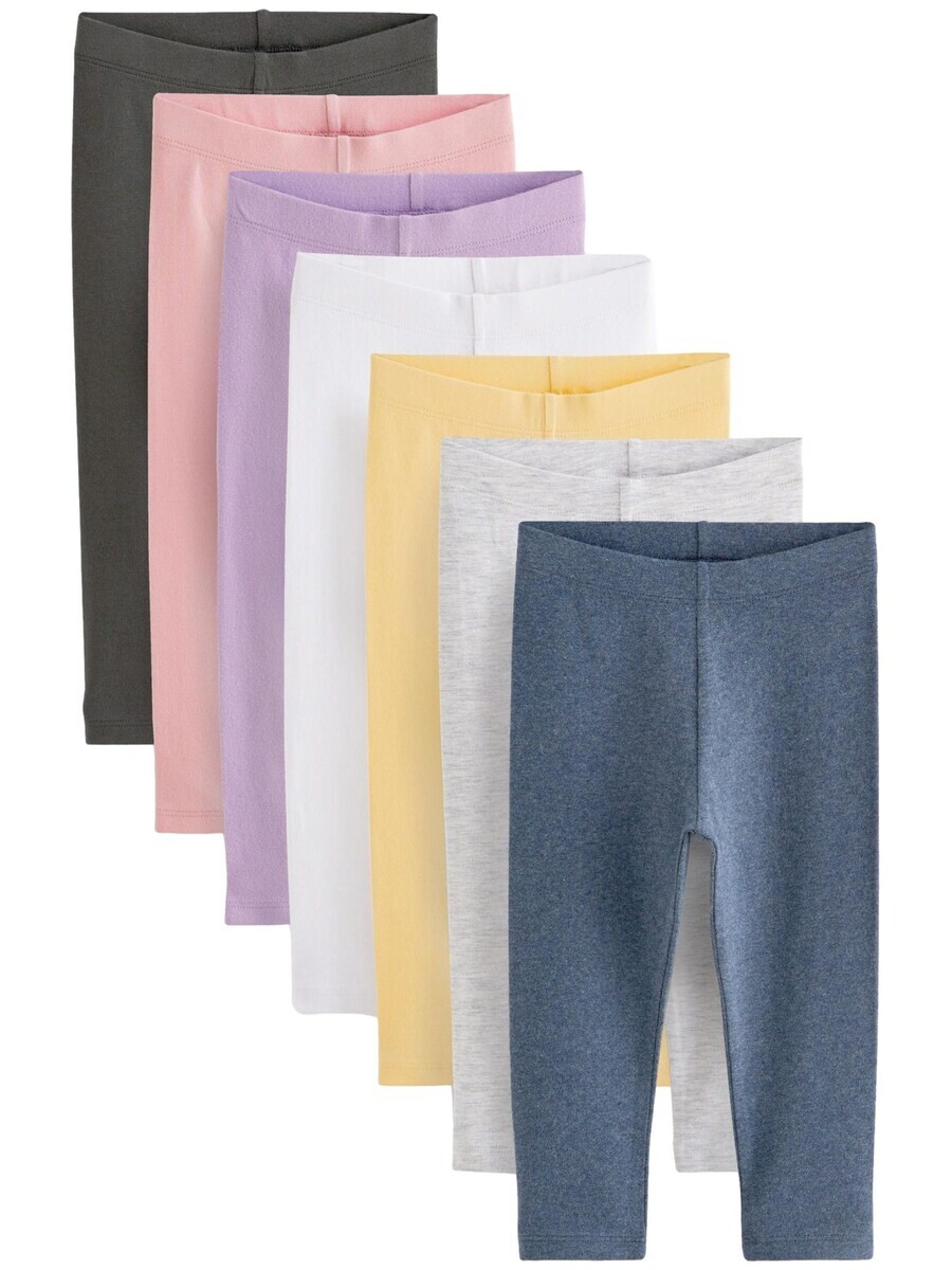 

Леггинсы Next Skinny Leggings, разноцветный
