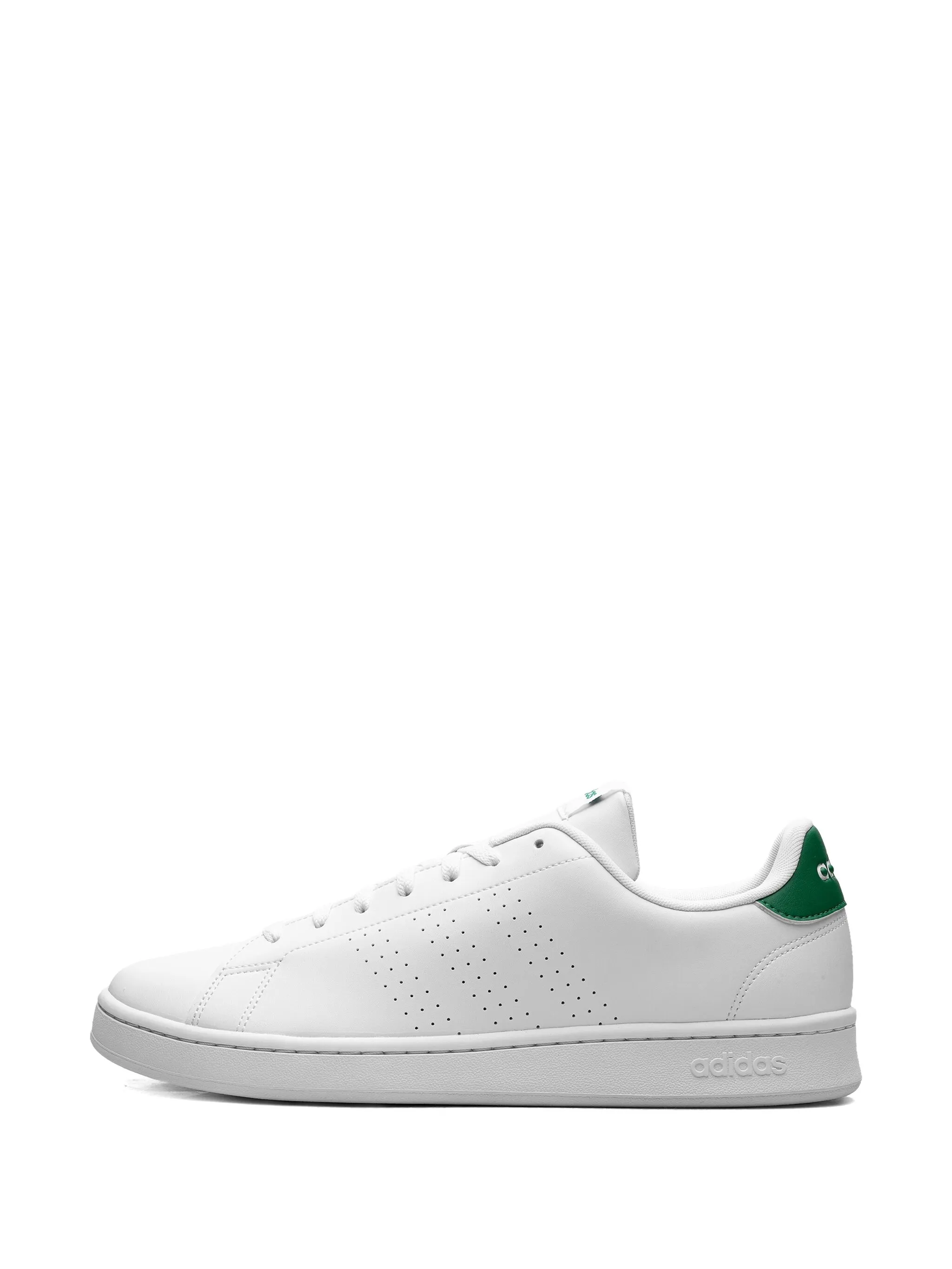 Кроссовки Advantage 2.0 Adidas, белый — фото 3