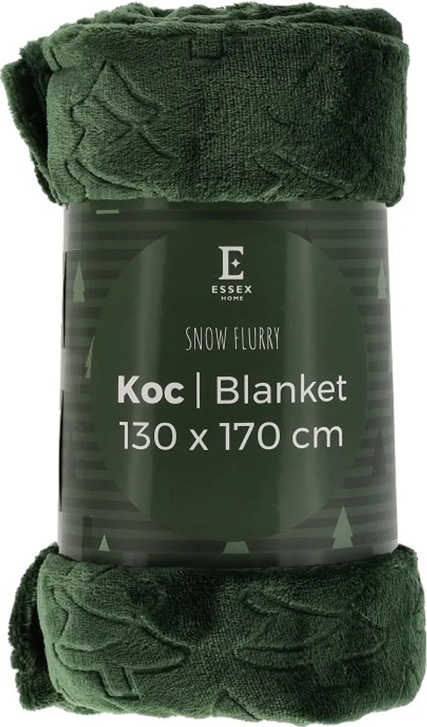 

Одеяло BBK, зеленый