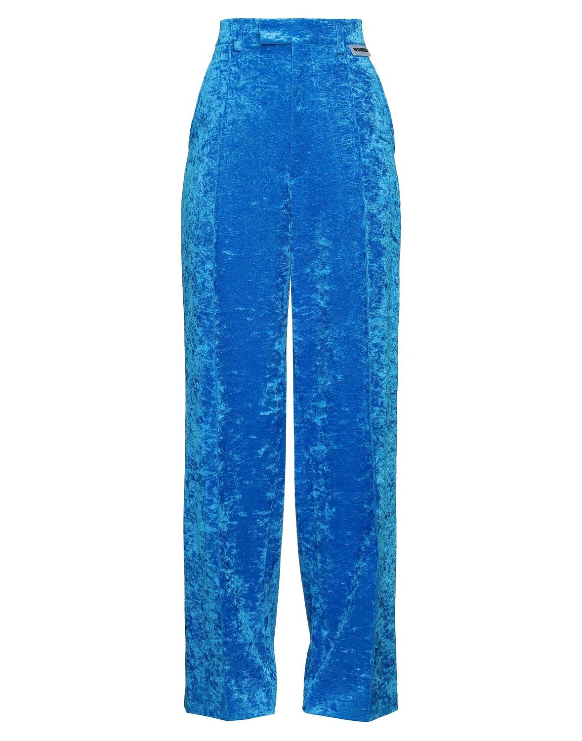 

Брюки Vetements, лазурный