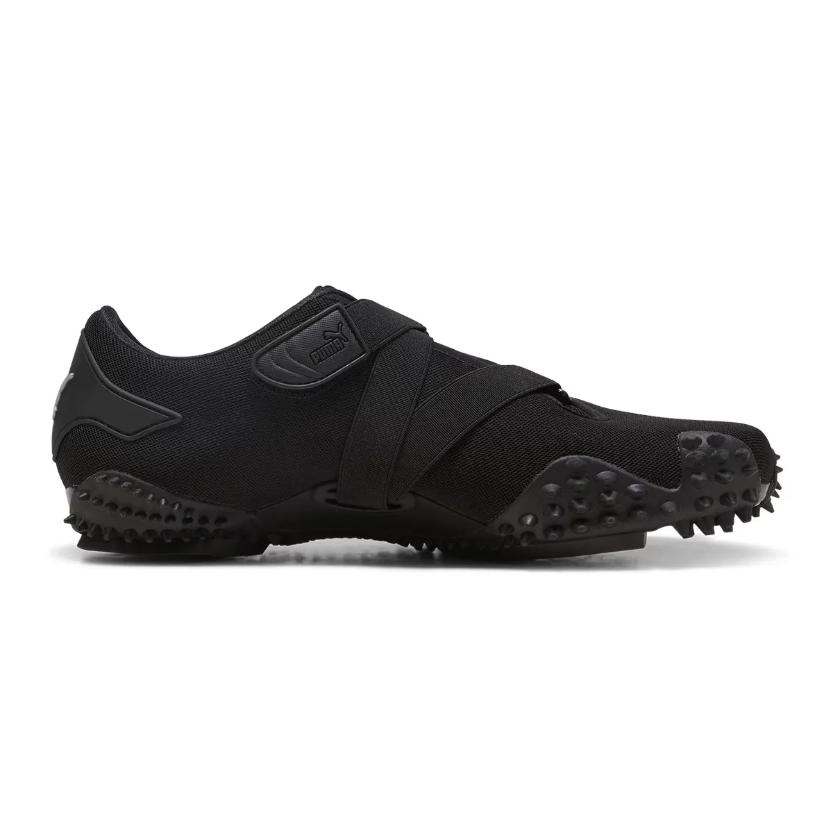 

Повседневные кроссовки унисекс Puma Mostro OG, черный
