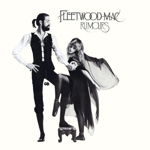 

Виниловая пластинка Fleetwood Mac: Rumours