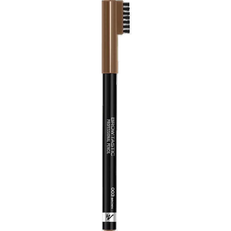 

Карандаш Brow'Tastic Professional 002 Hazel Manhattan, 1,4 g