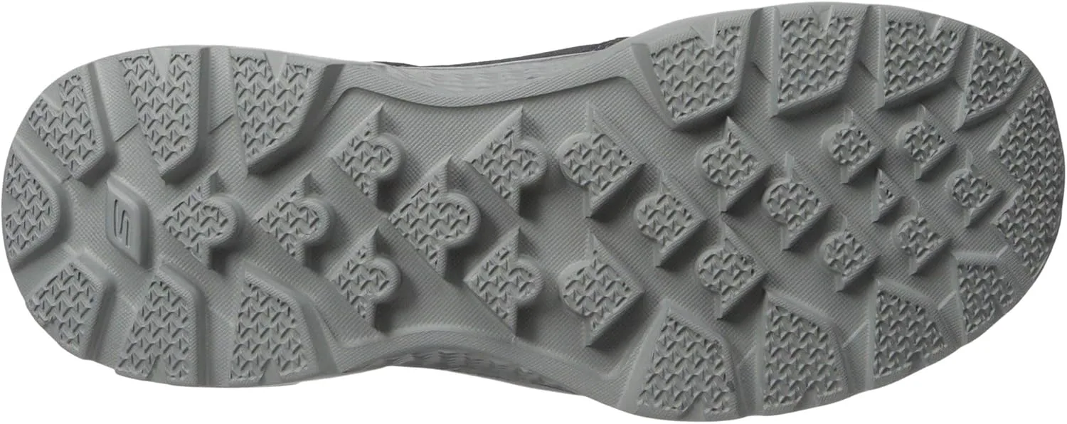 Мужские кроссовки Skechers Hands Free Slip-ins Go Walk Outdoor - Andes II — фото 3