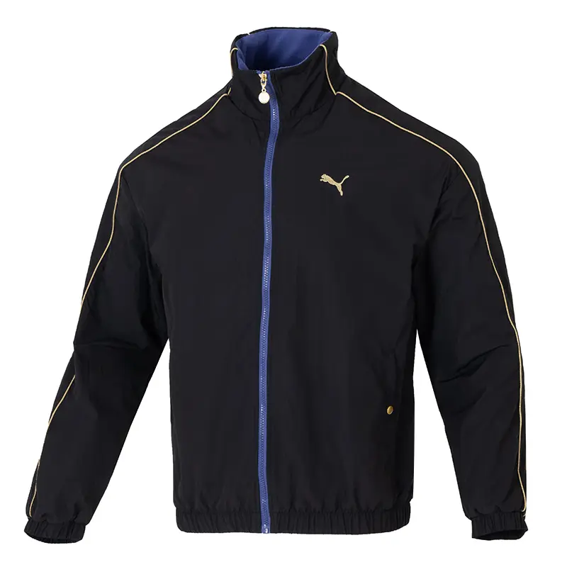 

PUMA Куртка мужская черная, Black