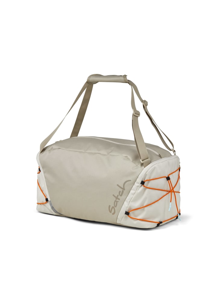 

Спортивная сумка Satch Cross Sand