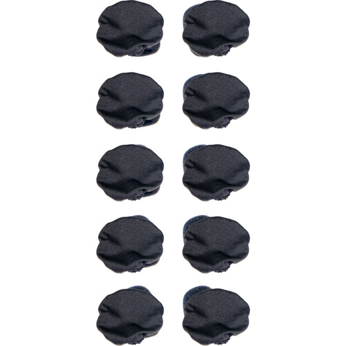 

Pliant Technologies Ear Cushion Cover for SmartBoom SBP-ES-10PK