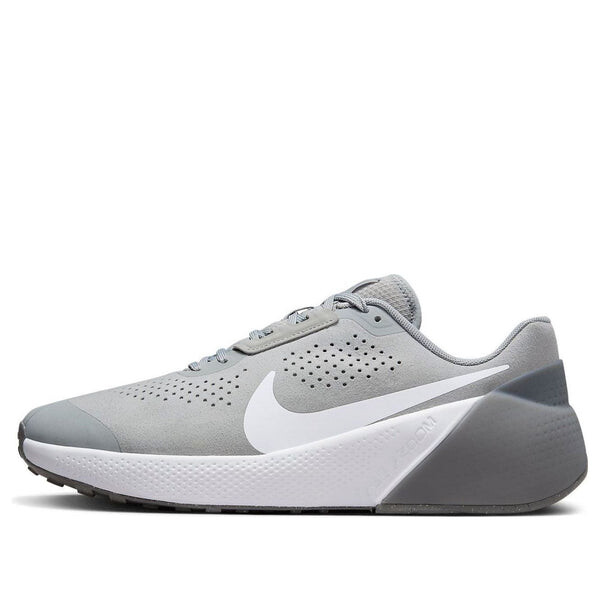 

Кроссовки air zoom tr1 'light smoke grey' Nike, серый
