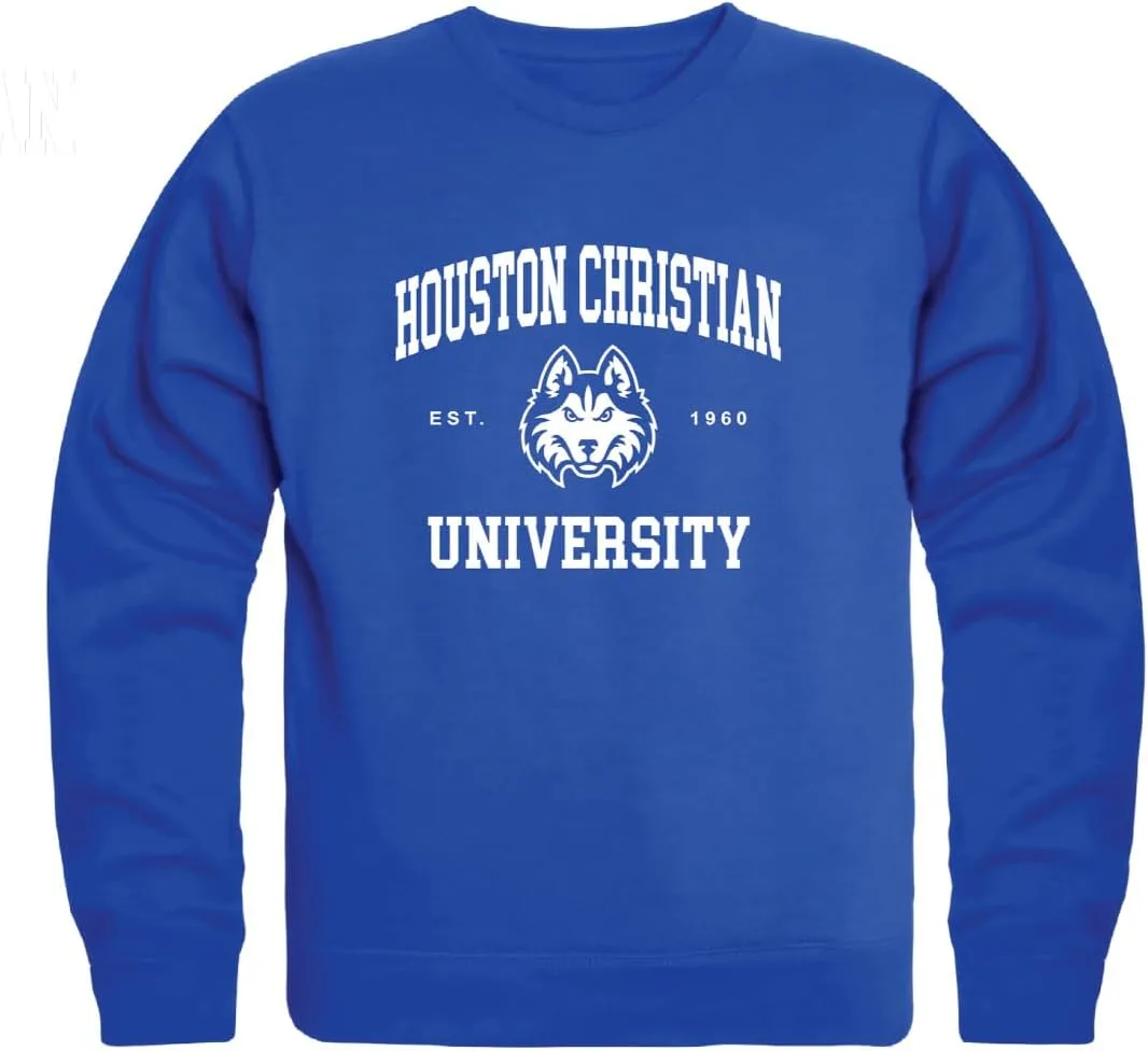 

Толстовка W Republic Houston Baptist University Huskies Seal
