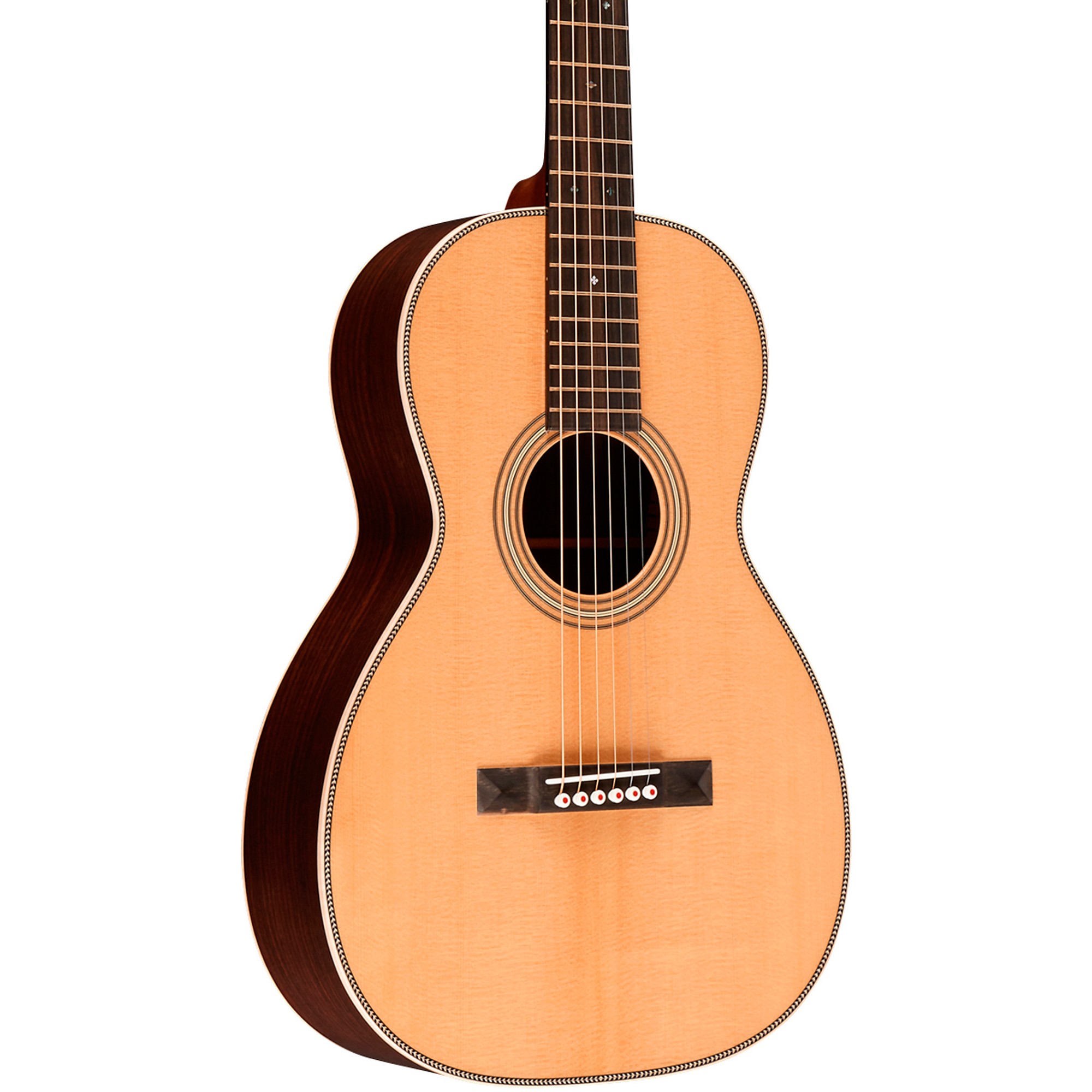 

Martin 012-28 Modern Deluxe 12-ладовая акустическая гитара Natural