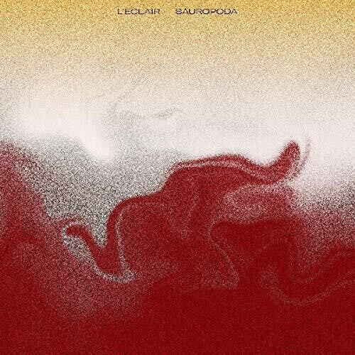 

Виниловая пластинка L'Eclair: Sauropoda